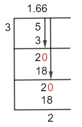 1 2 3 as a decimal