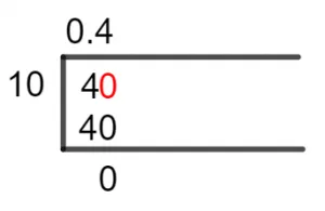4 10 as decimal