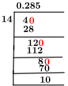 4/14 Long Division Method