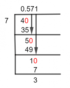 4 7 as decimal