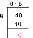 4 8 as decimal