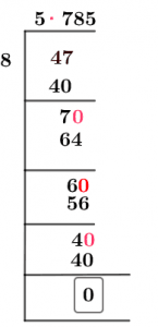 5 7 8 as decimal