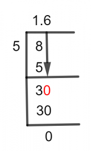 8 5 fraction to decimal e1660545751879