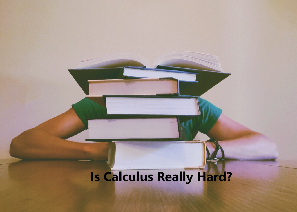 calculus hard