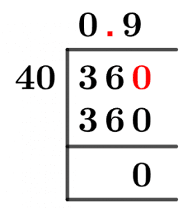 36-40-as-a-decimal As a decimal