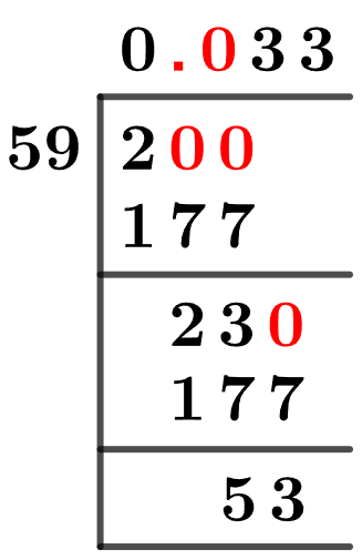 2-59-as-a-decimal 2/59 Long Division Method