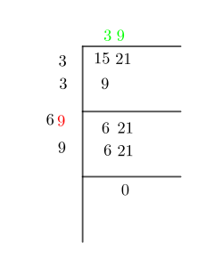 Square root of