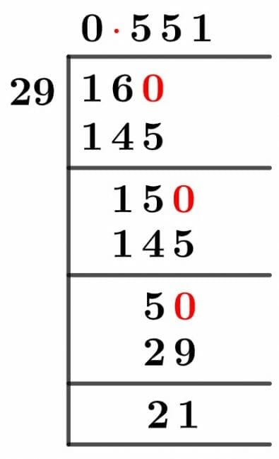 what is 2 3 16 in decimals