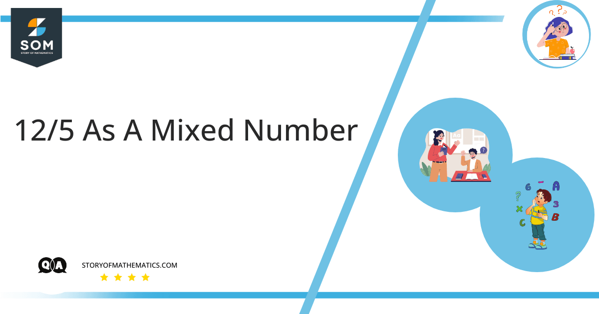 125 As A Mixed Number