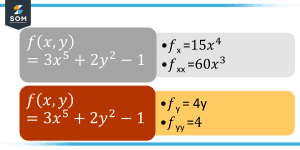 Partial Derivatives