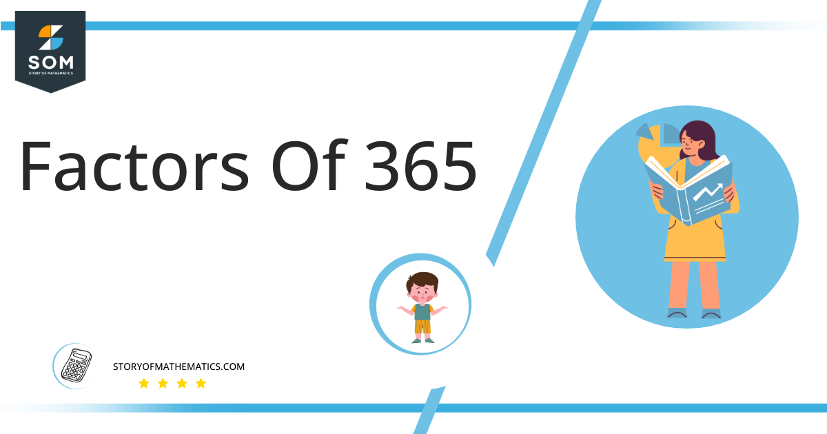 Factors Of 365