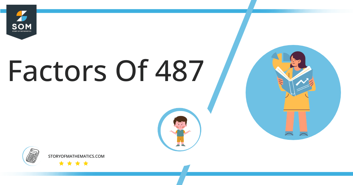 Factors Of 487