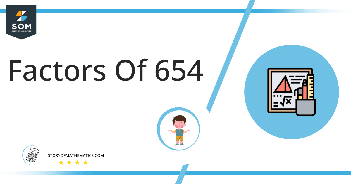 Factors Of 654