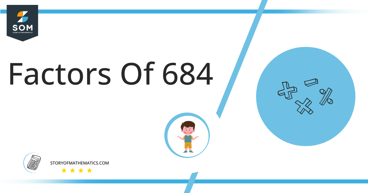 Factors Of 684