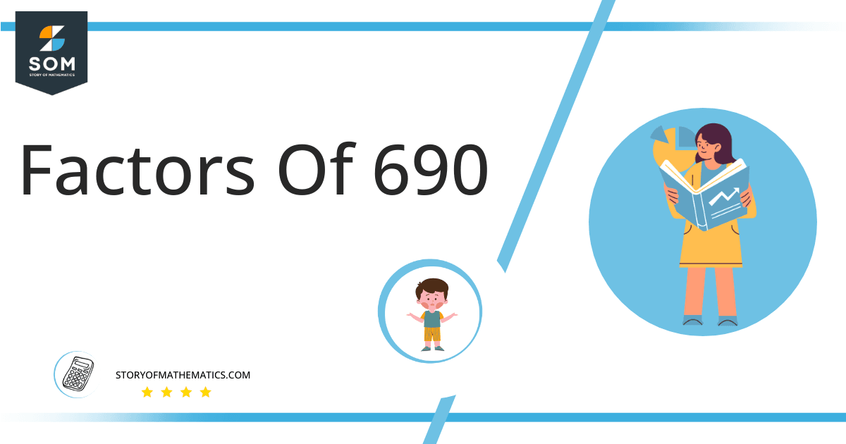 Factors Of 690