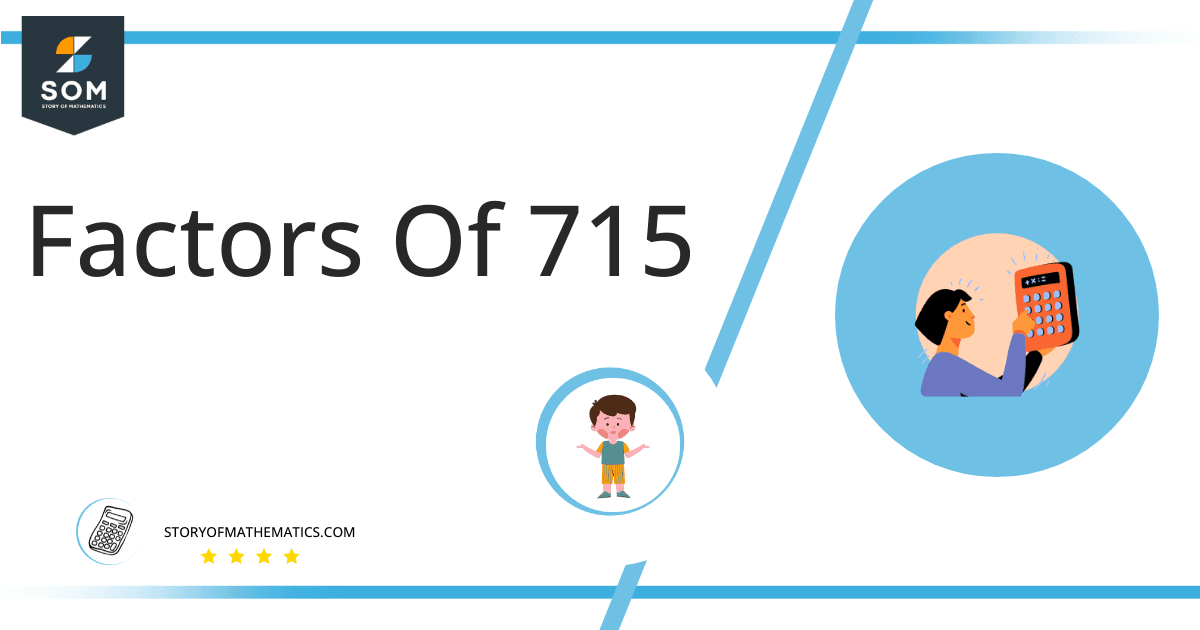 Factors Of 715