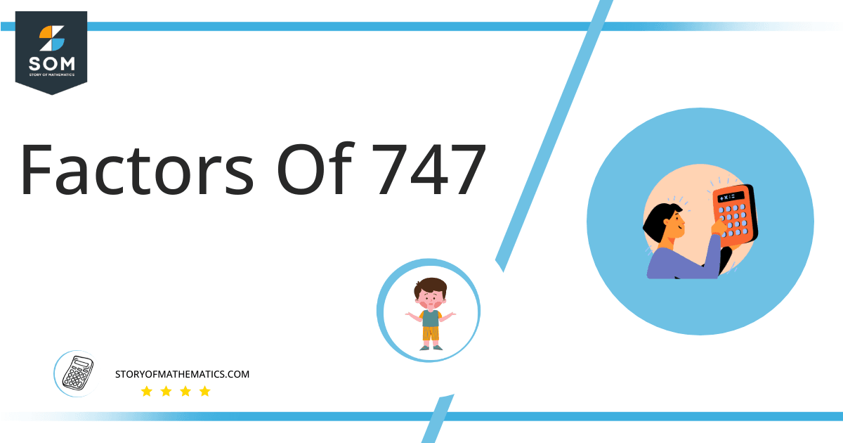 Factors Of 747