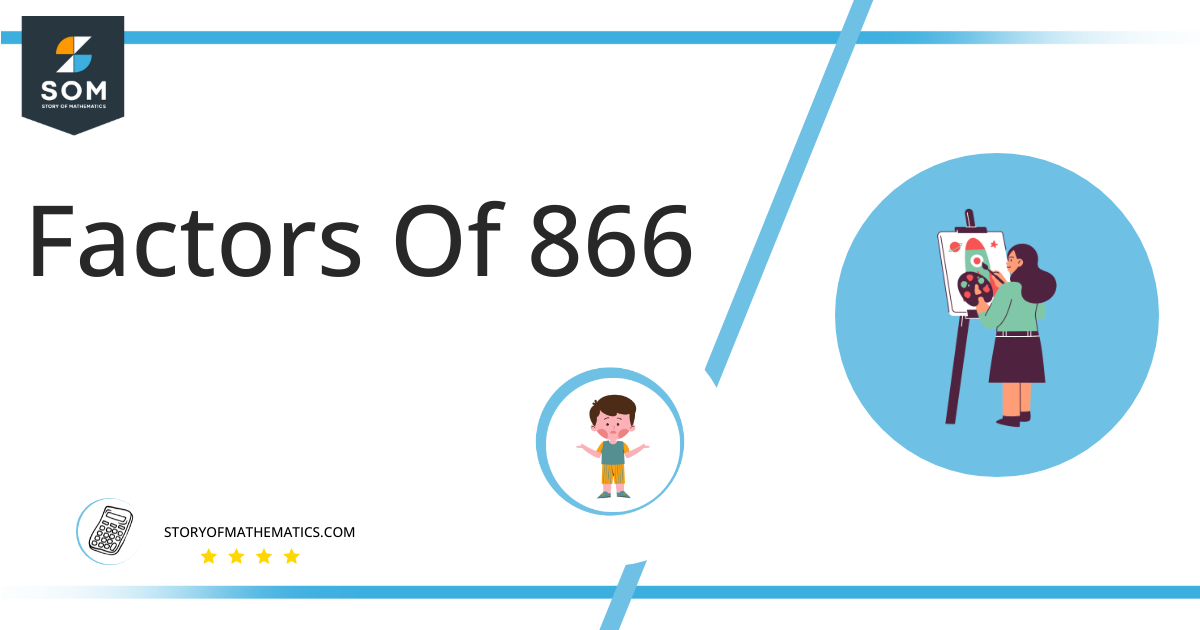 Factors Of 866