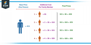 Increment | Definition & Meaning