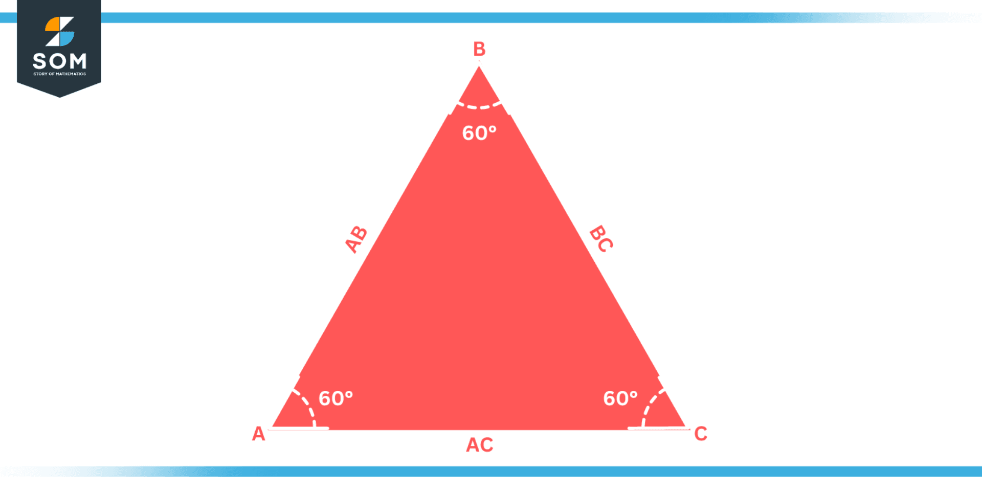 Equiangular Triangle Definition & Meaning