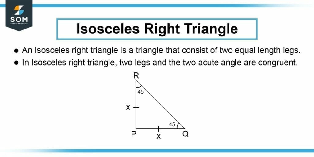 Isocelels Right Traingle 1