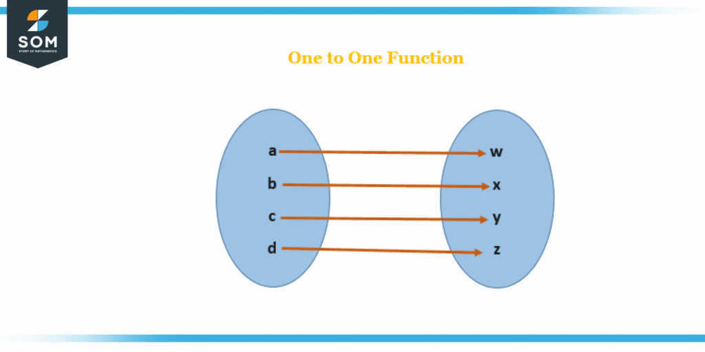 One to One function