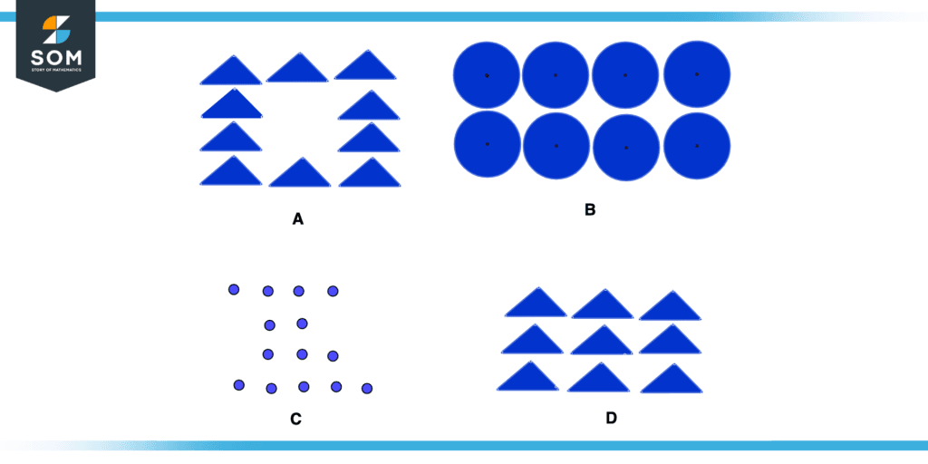 Rectangular array worksheet Rectangular array worksheet
