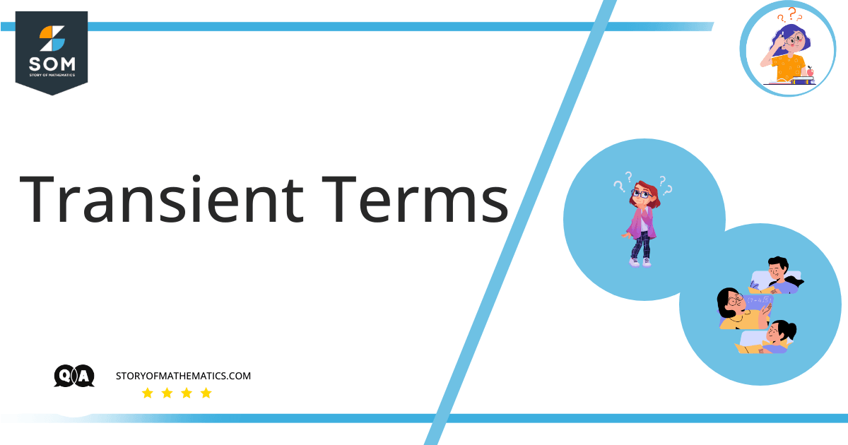 Transient Terms