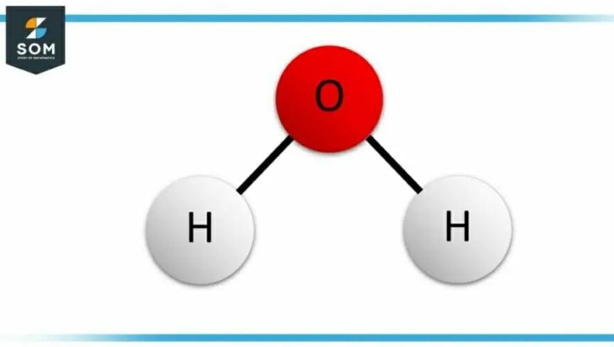 Water Molecule 1