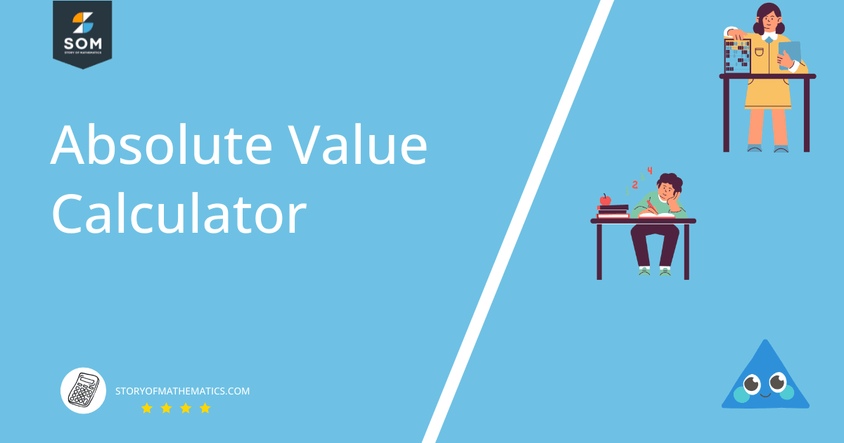 absolute value calculator