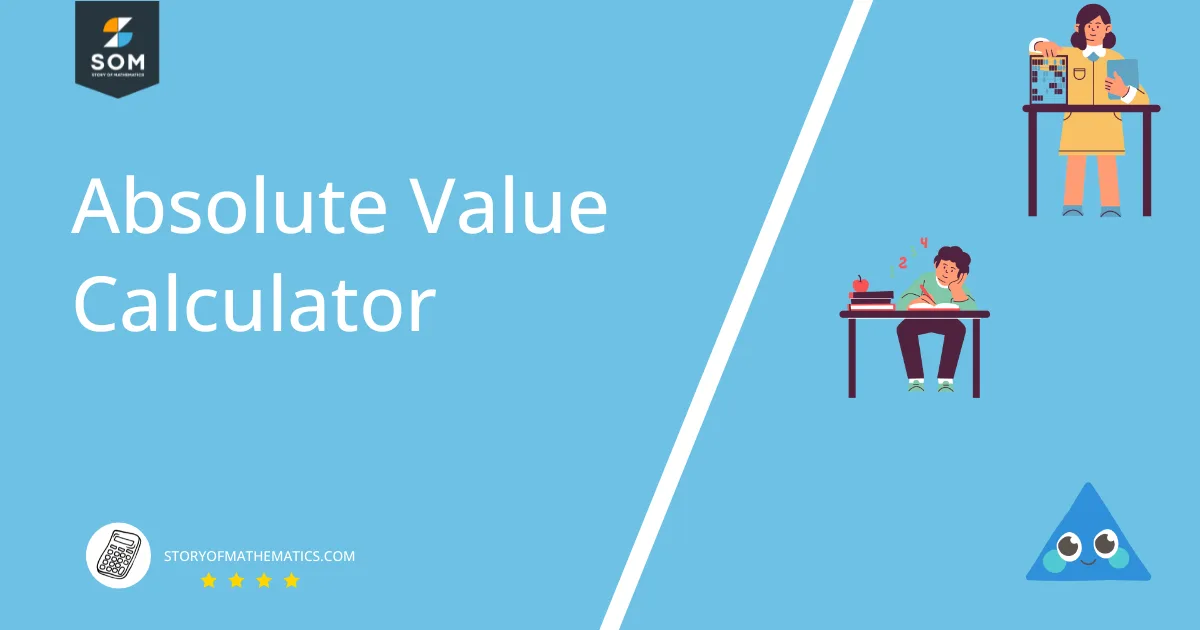 absolute value calculator