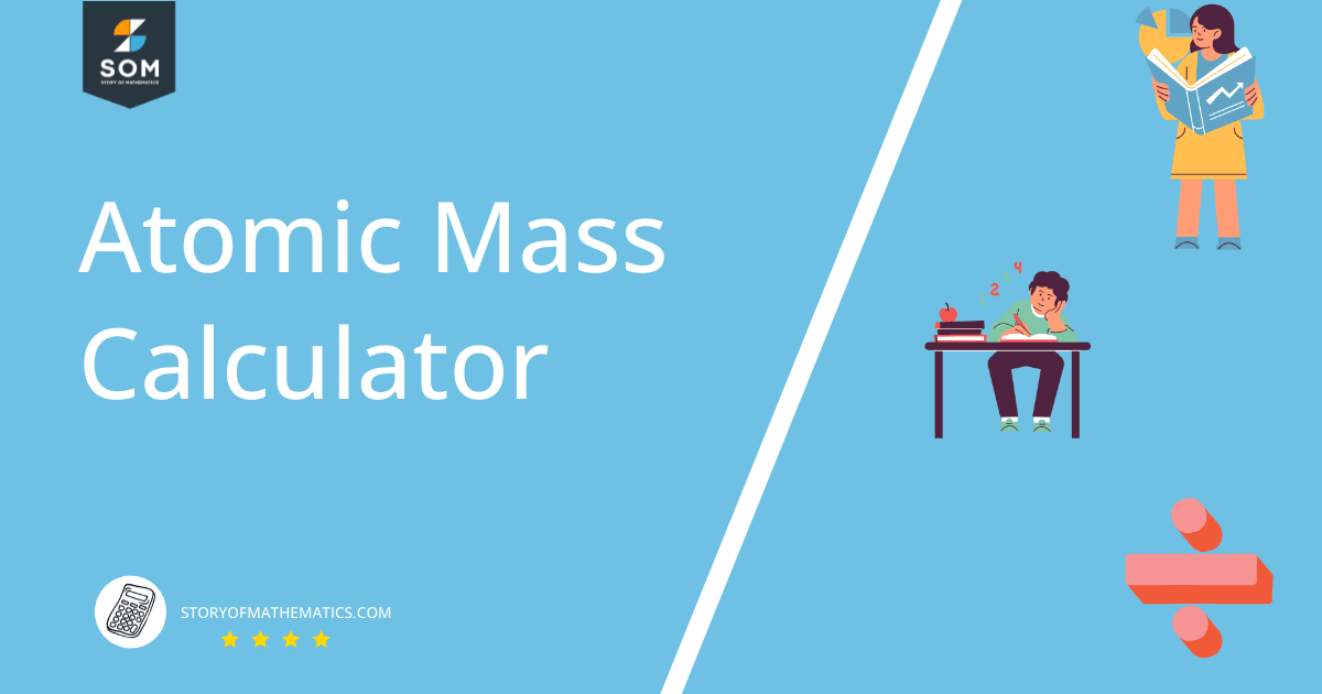 atomic mass calculator