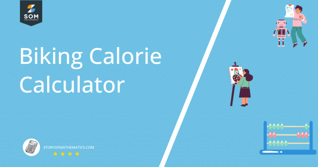 Biking Calorie Calculator + Online Solver With Free Steps