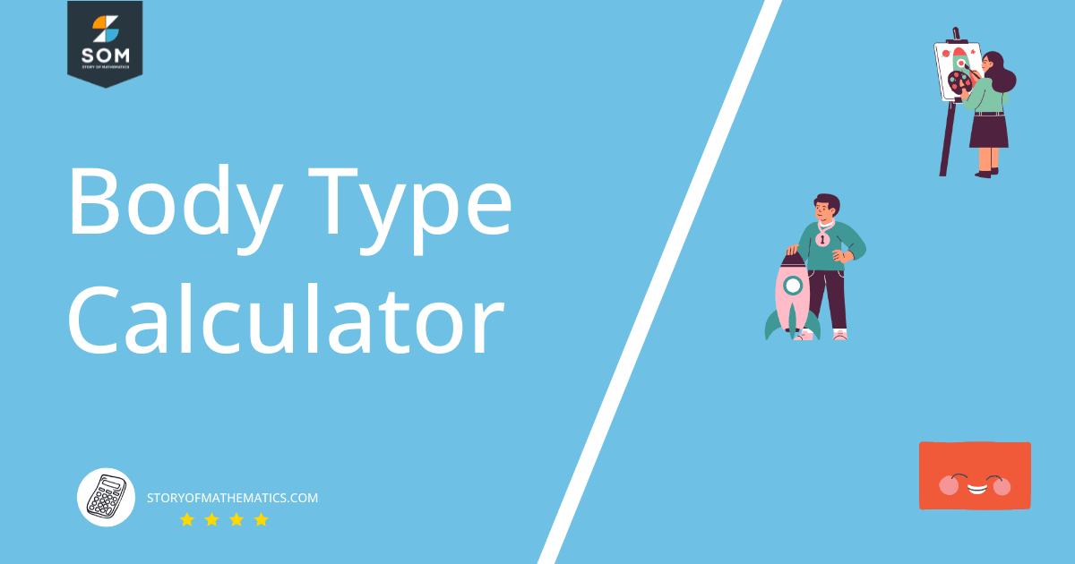 body type calculator