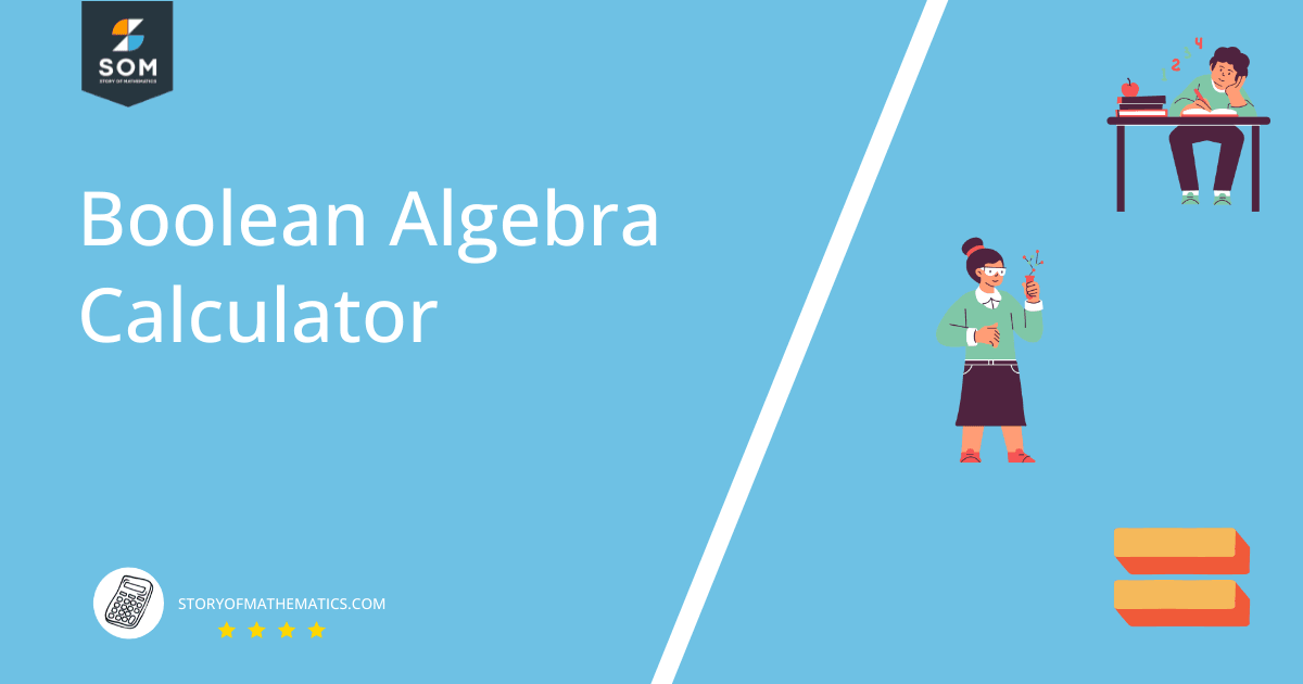 boolean algebra calculator