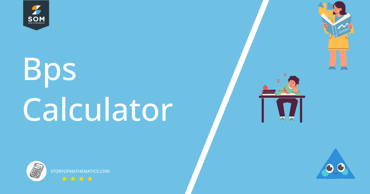 bps calculator