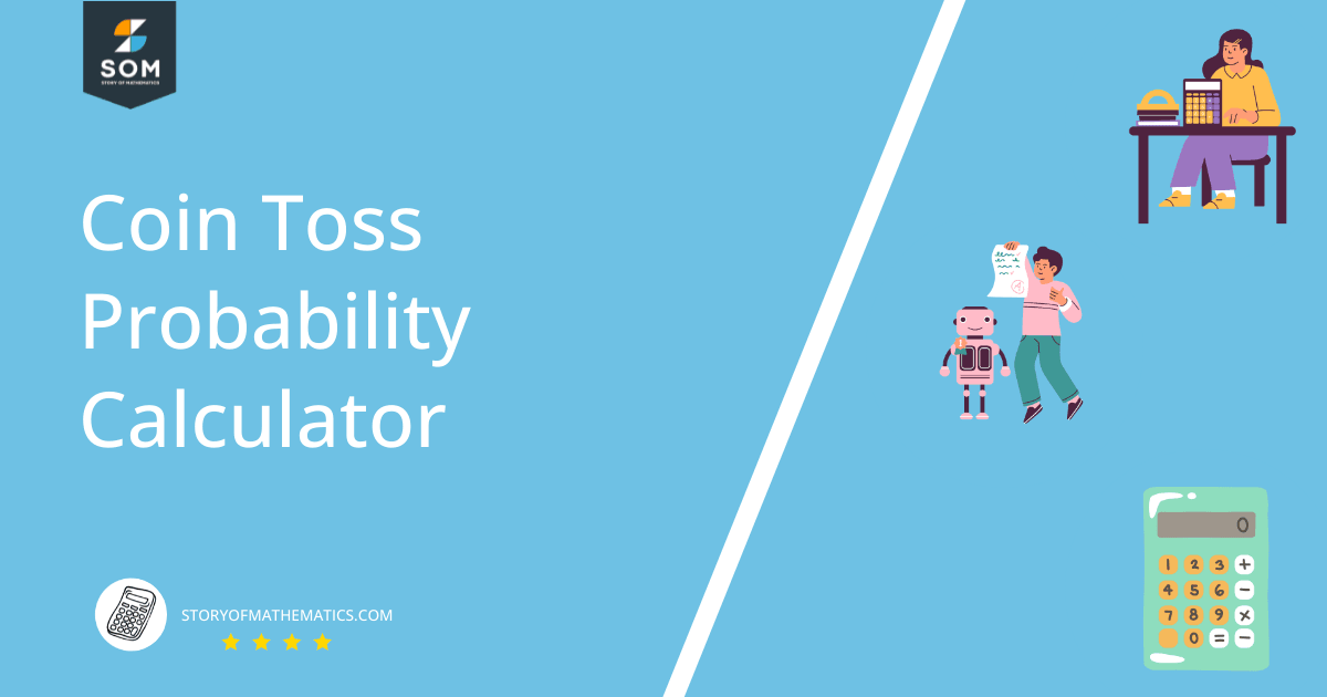 coin toss probability calculator