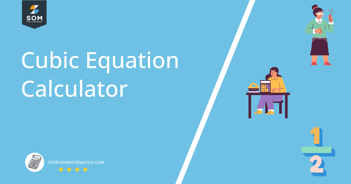 cubic equation calculator