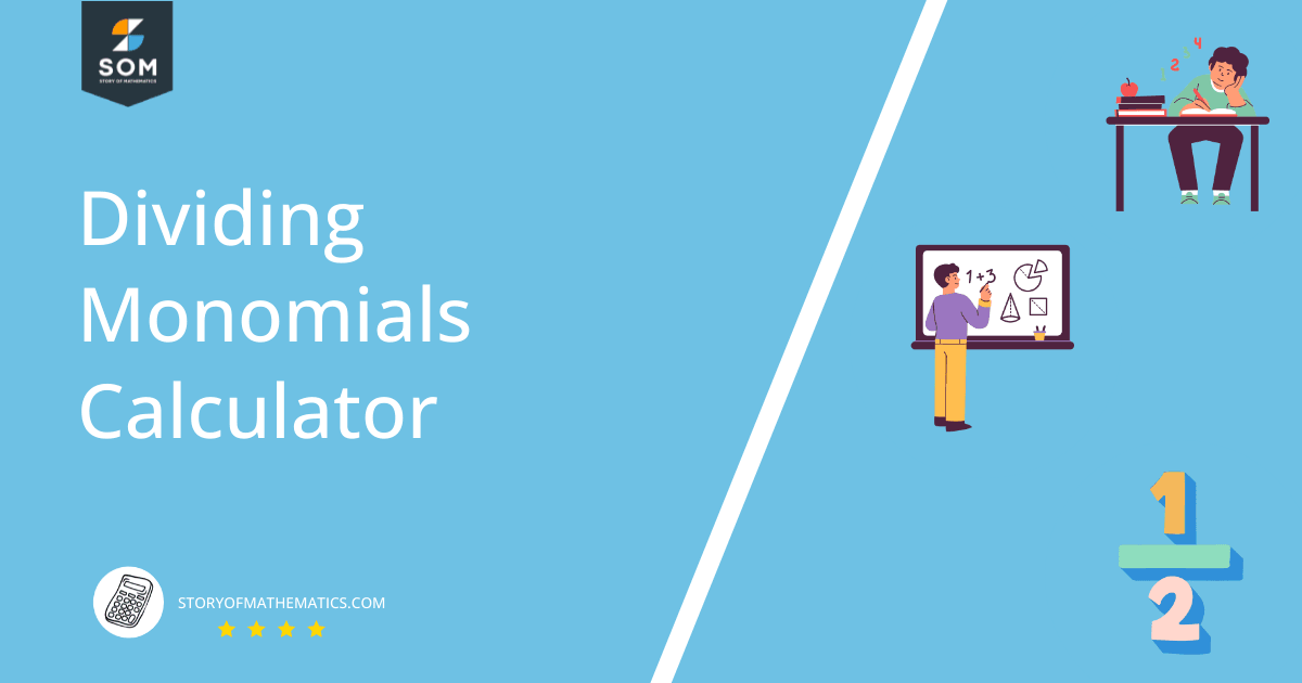 dividing monomials calculator