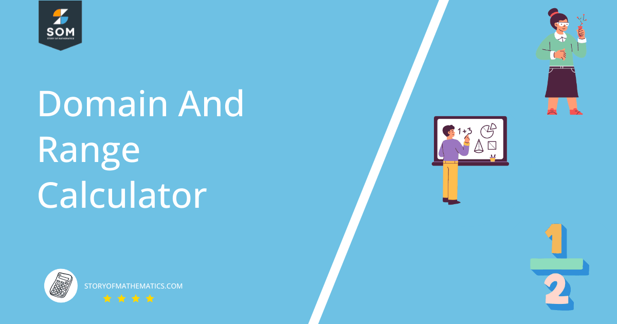 Domain and Range Calculator Online Solver With Free Steps