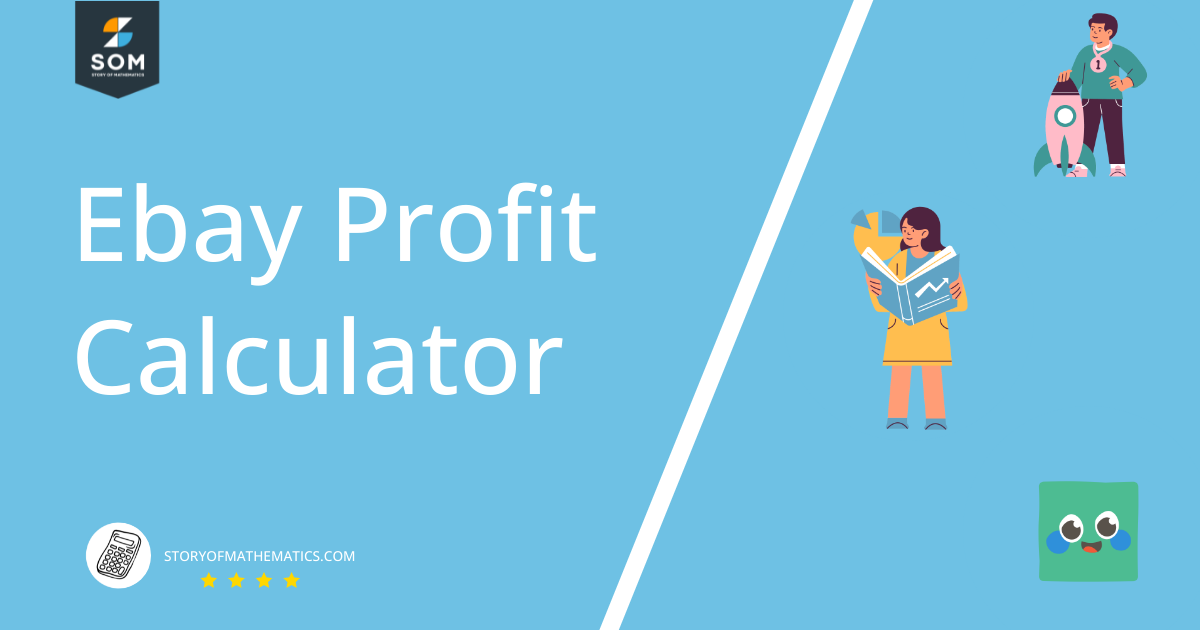 ebay profit calculator