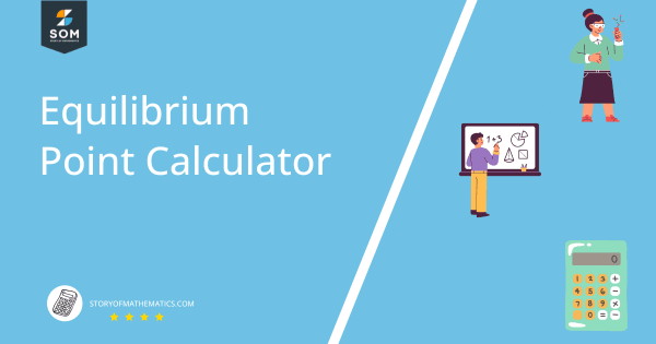Equilibrium Point Calculator + Online Solver With Free Steps