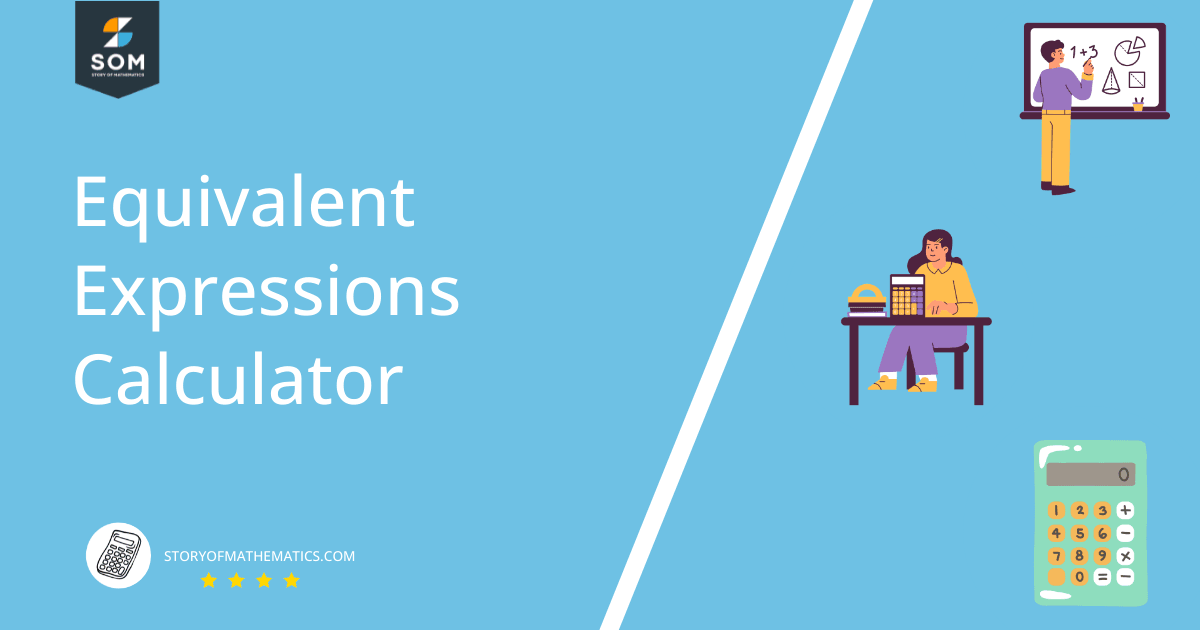 equivalent expressions calculator