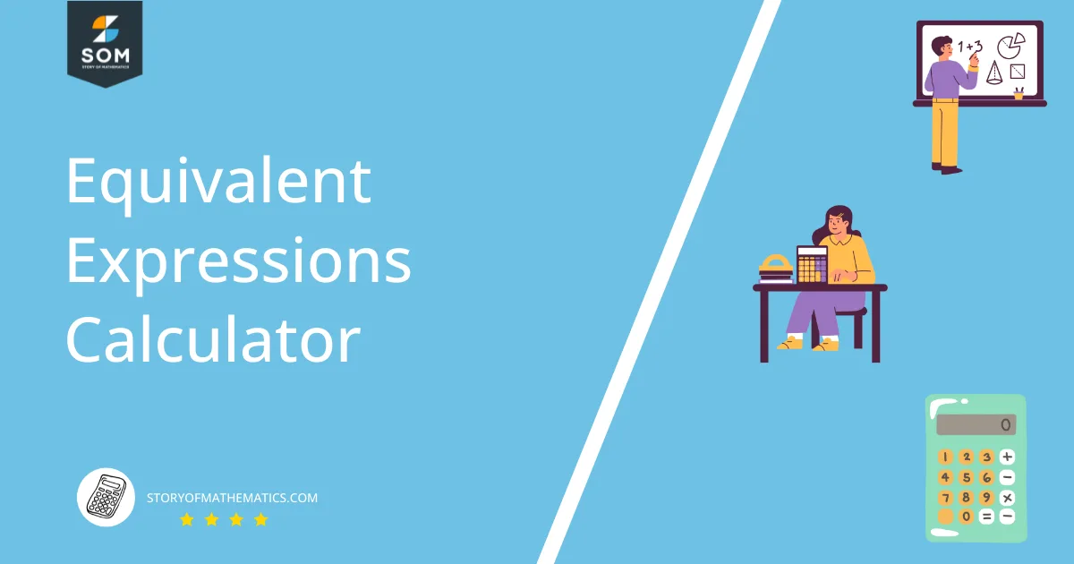 equivalent expressions calculator