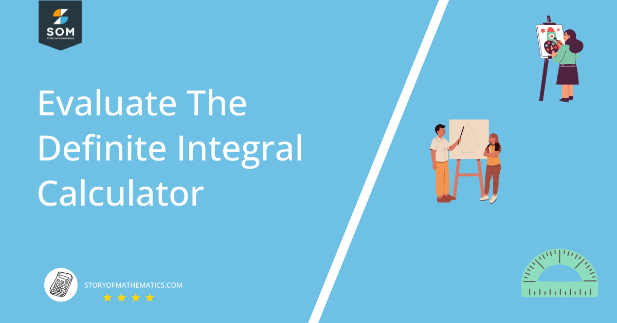 evaluate the definite integral calculator
