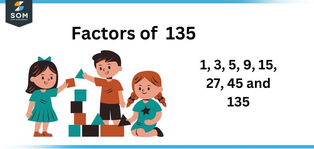factors of one thirty five factors of one thirty five