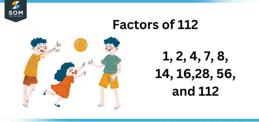 factors of one twelve