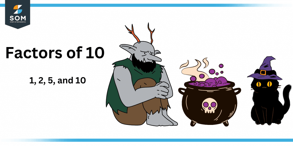 Factors of ten Factors of ten