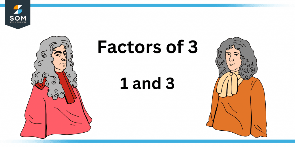 factors of three