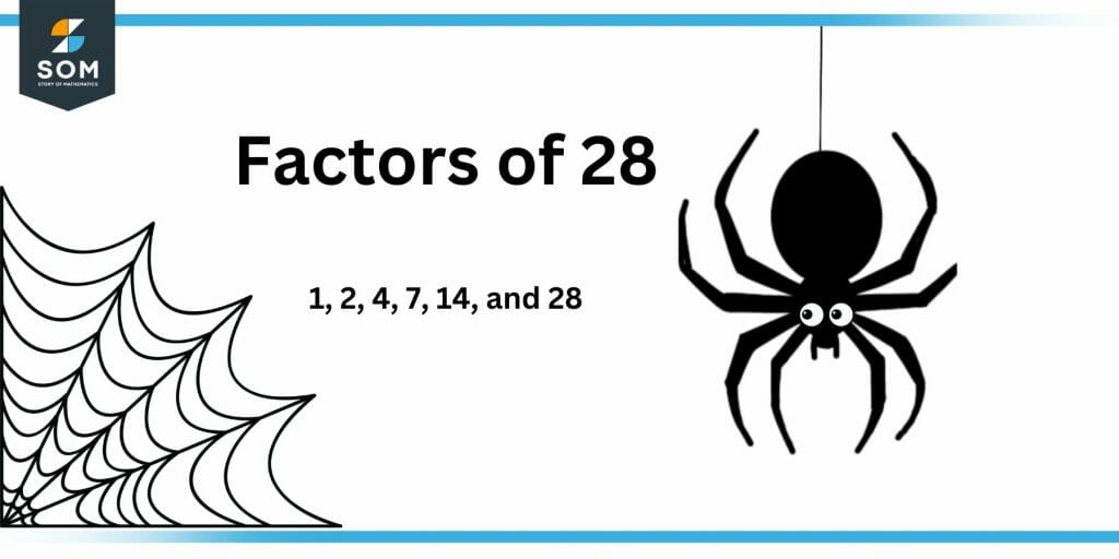 Factors of twenty eight